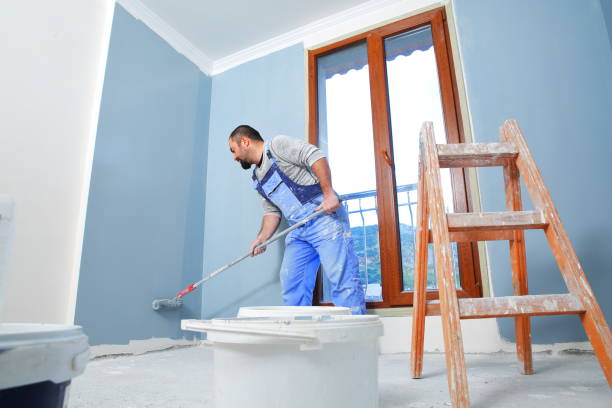 Best Environmental Consulting for Mold Prevention  in Wade Hampton, SC