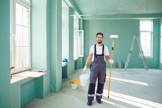 Best Water Damage & Mold Remediation  in Wade Hampton, SC