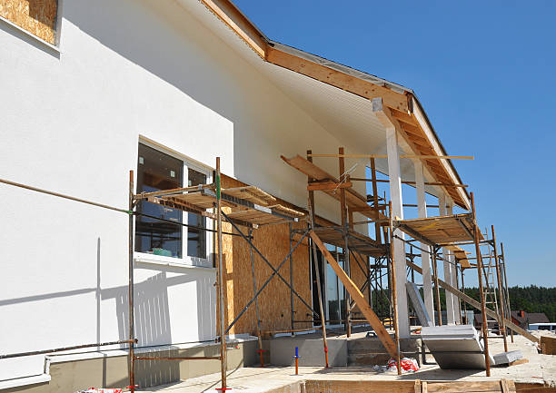 Best Mold Removal for HVAC Installations  in Wade Hampton, SC